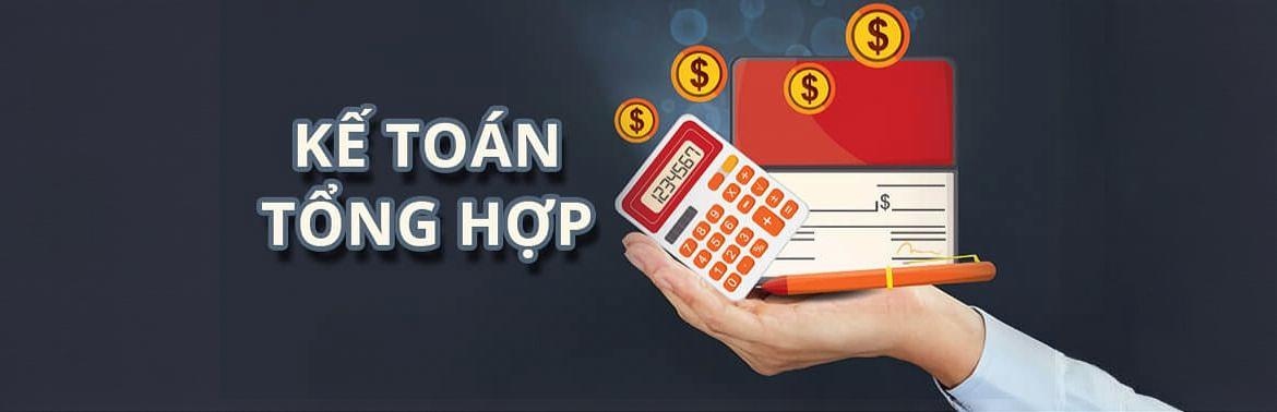 Tuyển Kế toán tổng hợp & Đối soát (Retail & E-commerce)